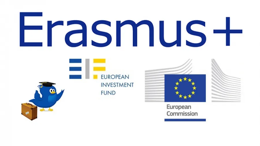 Πρακτική Άσκηση 2015 εξωτερικού μέσω του προγράμματος Erasmus+