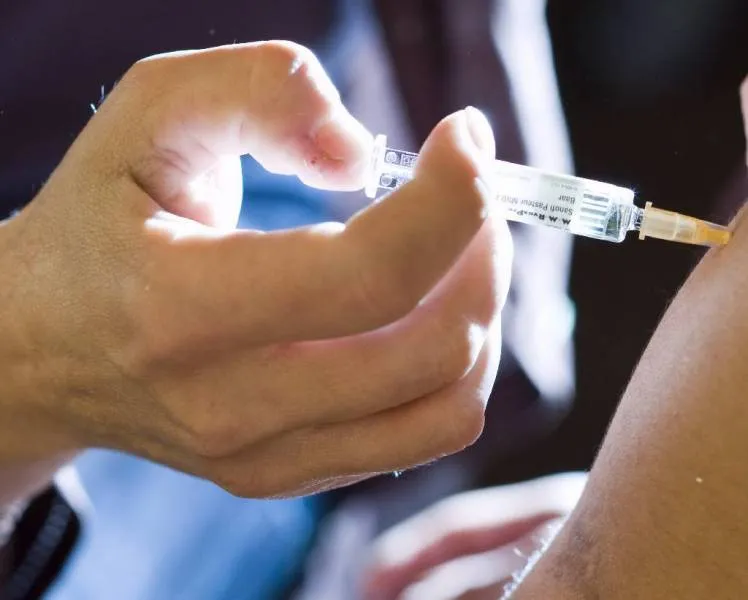 Παγκόσμια Εβδομάδα Εμβολιασμού: 24 έως 30 Απριλίου 2015