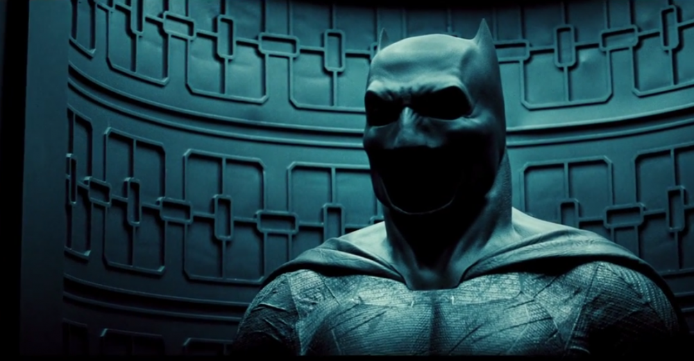 Batman v Superman: Dawn of Justice, βγήκε το trailer!