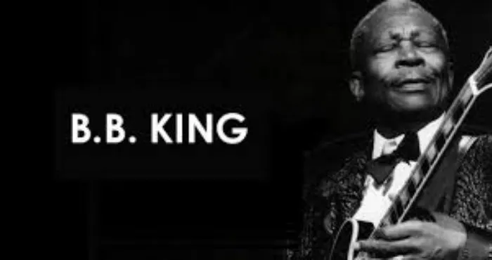 Έφυγε από τη ζωή ο B.B. King (Αφιέρωμα)