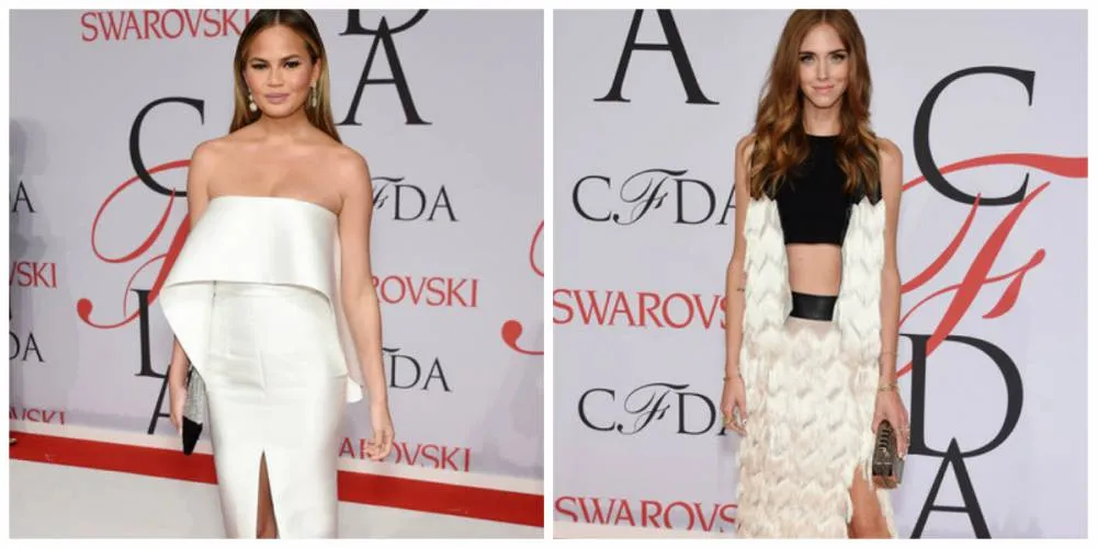 2015 CFDA Fashion Awards: Τι φόρεσαν οι celebrities! (photos)