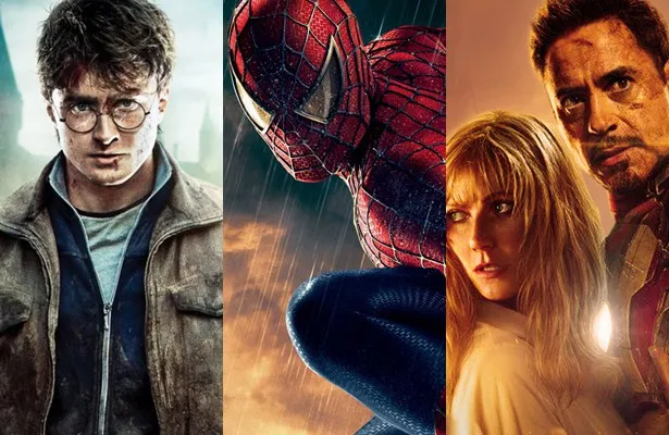 Οι top 10 καλοκαιρινές blockbusters ταινίες των τελευταίων 10 χρόνων! (Λίστα)