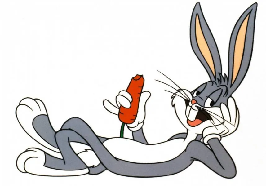 Τα 10 facts που σίγουρα δεν γνωρίζεις για τον Bugs Bunny! (Λίστα)
