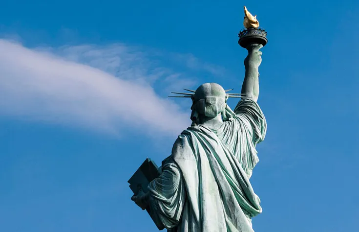 Ταξίδια: Γνωρίστε 10 διεθνούς φήμης μνημεία από την πίσω όψη!