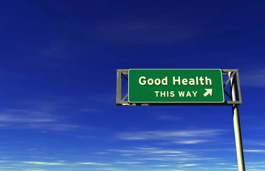 Ποιο είναι το μυστικό της καλής υγείας; (Έρευνα)