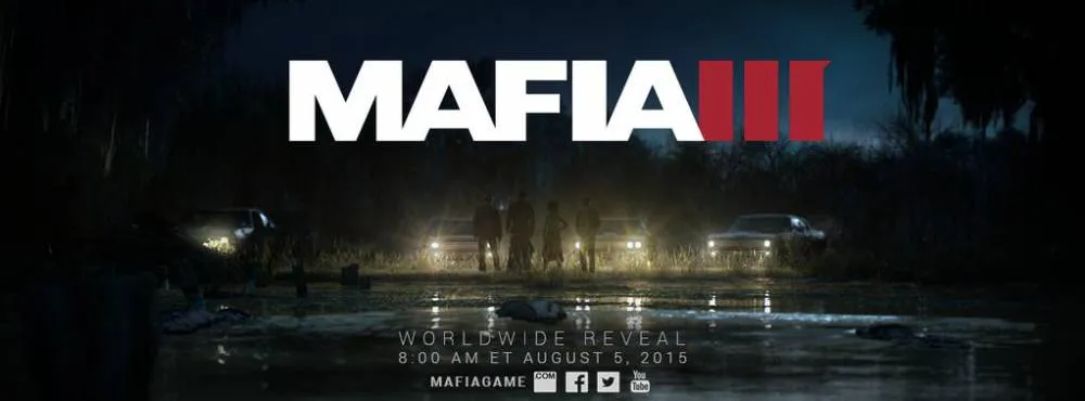 Mafia III: Ανακοινώθηκε επίσημα! Δείτε πότε ξεκινάει η κυκλοφορία του!