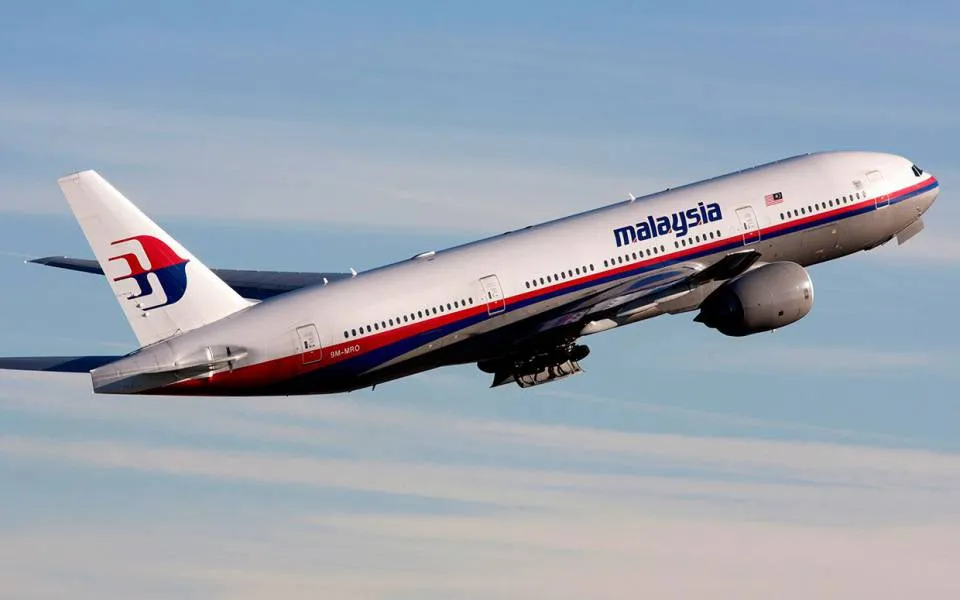 Malaysia Airlines: Βρέθηκαν σύντριμμα του εξαφανισμένου boeing!