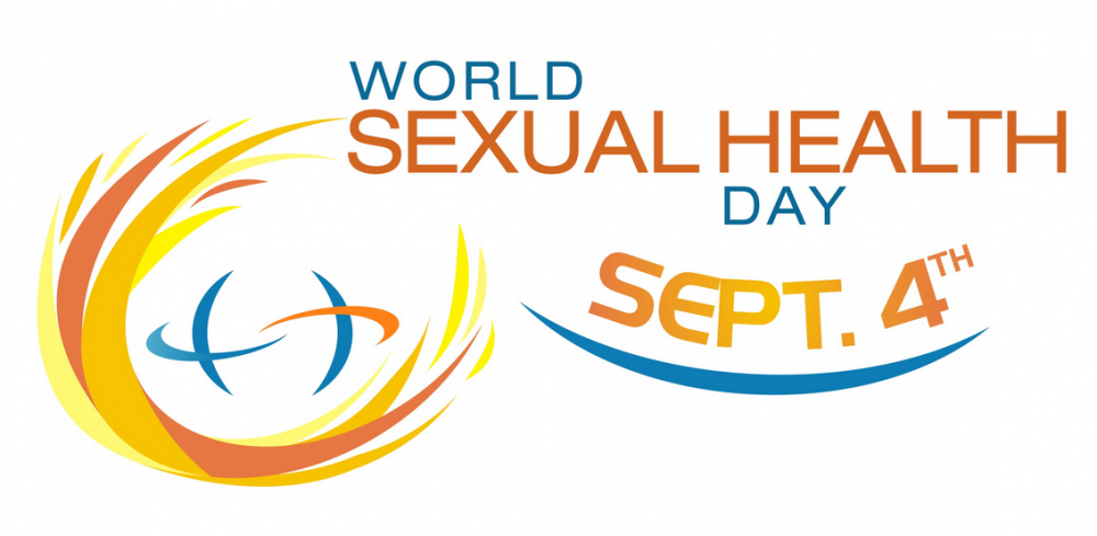 4 Σεπτεμβρίου: Παγκόσμια Ημέρα Σεξoυαλικής Υγείας