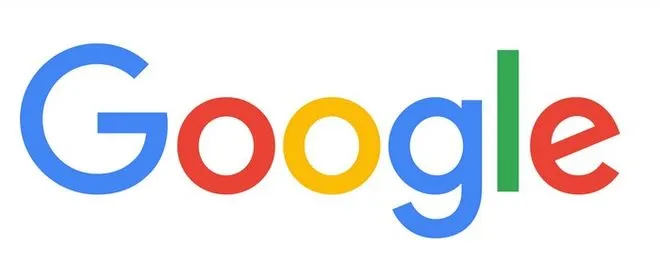 Google: Το νέο της λογότυπο!