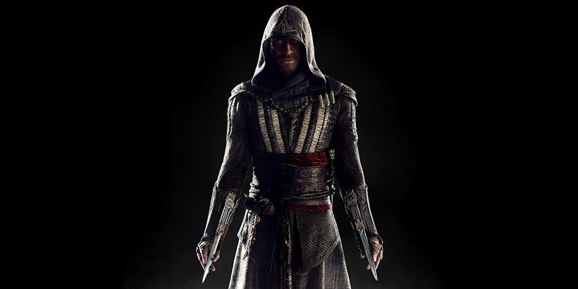 Assassin’s Creed: Το γνωστό video game γίνεται παιχνίδι