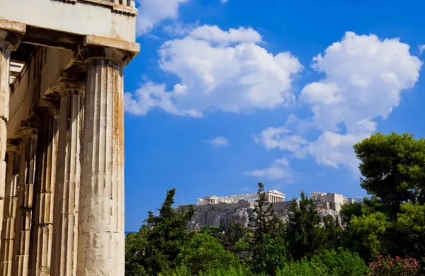 Δήμος Αθηναίων: Δωρεάν ξεναγήσεις! Δείτε το πρόγραμμα!