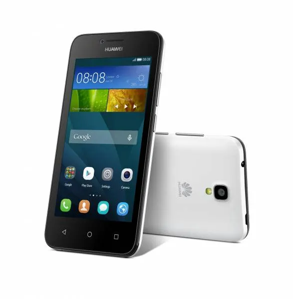 Κερδίστε το νέο 4G Smartphone HUAWEI Y5 από τον ΓΕΡΜΑΝΟ