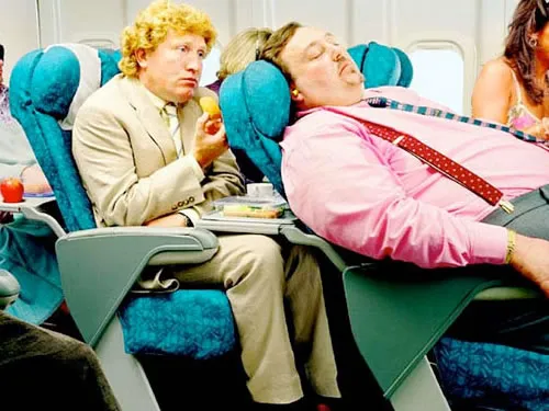 Annoying-Airline-Passengers