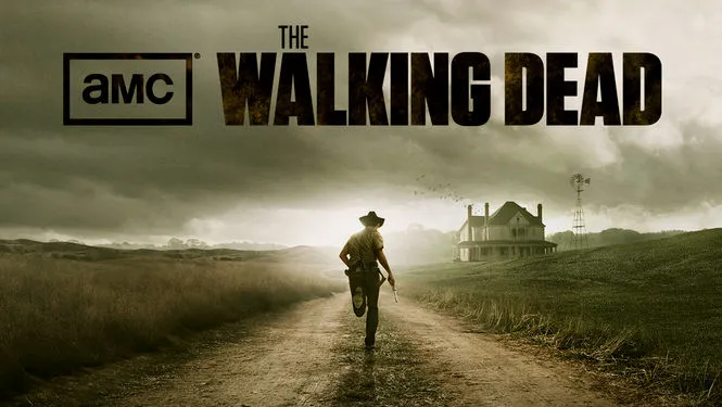 10 facts που δεν ήξερες για το Walking Dead!