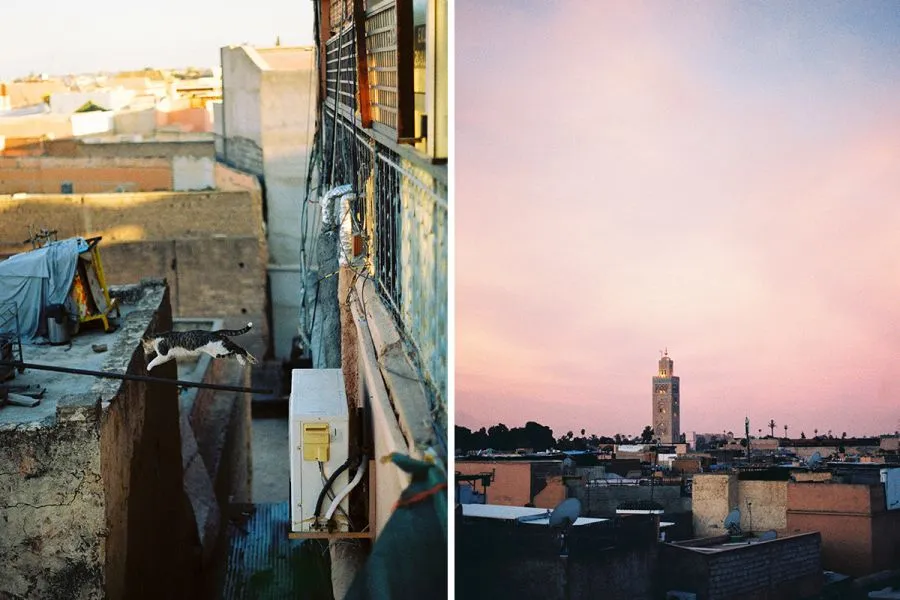 Μαρόκο: Ανακάλυψε το μέσα από 20 υπέροχες φωτογραφίες