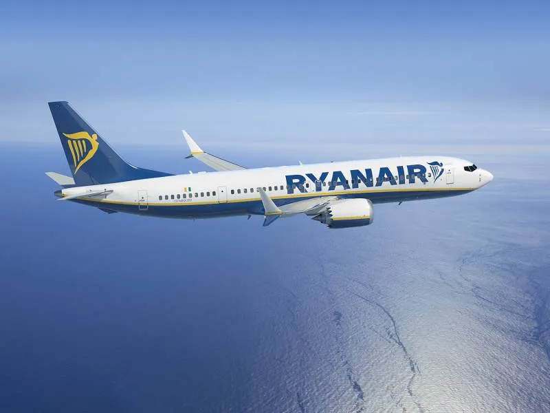 Πασχαλινή προσφορά της Ryanair: 15% έκπτωση σε δρομολόγια εσωτερικού και εξωτερικού