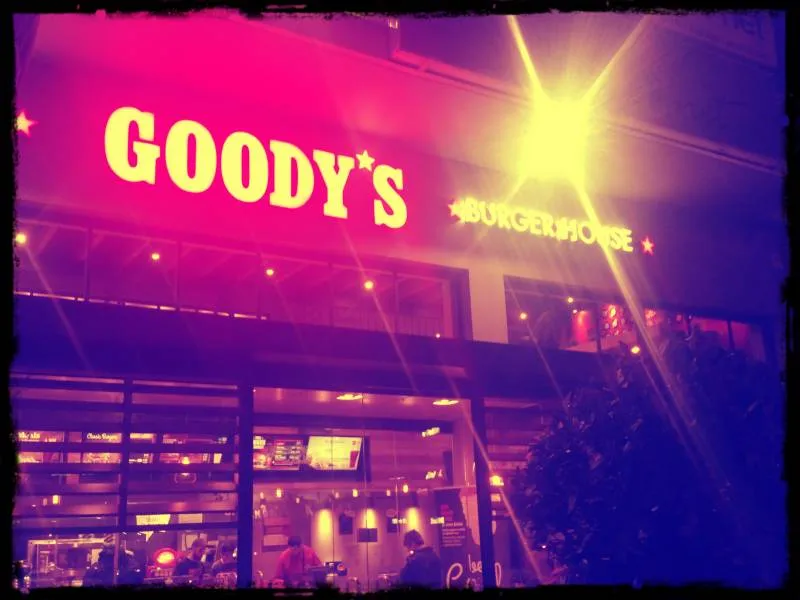 Goody's: Το μπεργκεράδικο που θυμόμουν πάντα, άλλαξε. Και έγινε ακόμα καλύτερο!