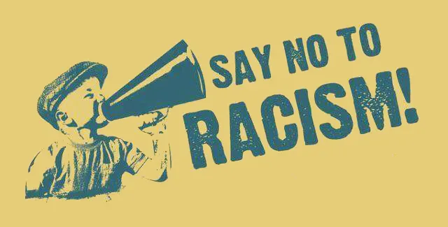 21 Μαρτίου: Παγκόσμια Ημέρα κατά του Ρατσισμού