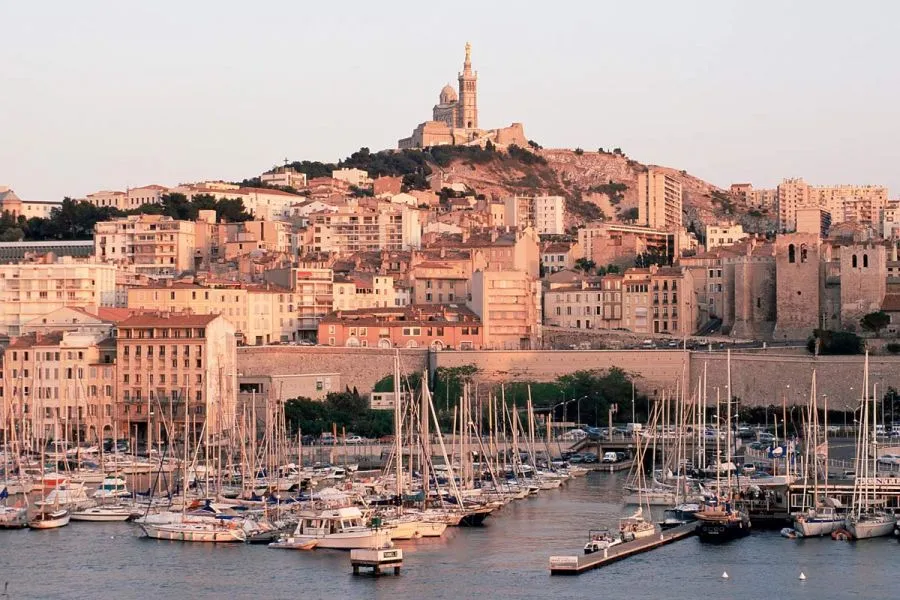 Ταξίδι στη Μασσαλία: 5 λόγοι για να την επιλέξεις