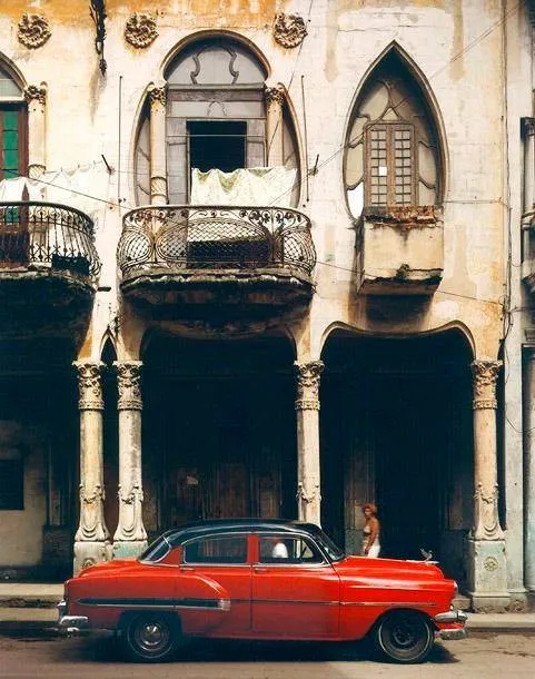 10 πράγματα που δεν ήξερες για την Κούβα!