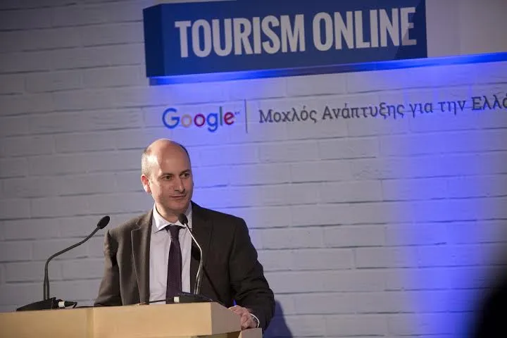 Grow Greek Tourism Online 2016