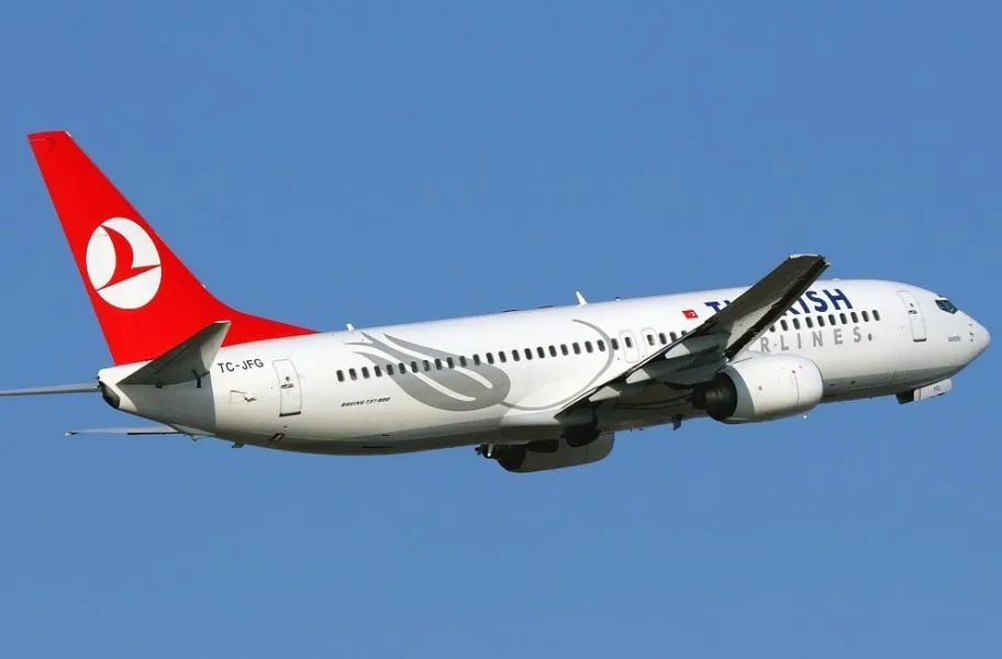 Alp Yavuzeser: Η Turkish Airlines πιστεύει και επενδύει στην Ελλάδα!