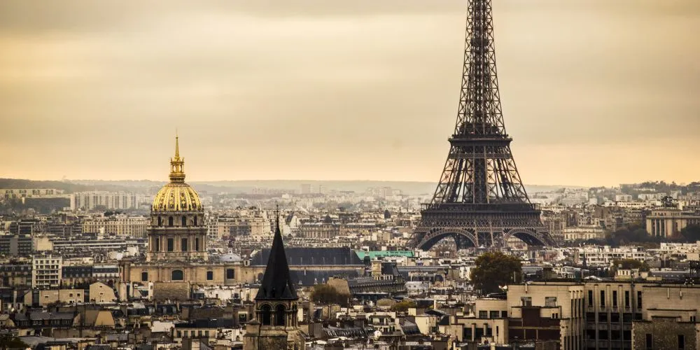 Ταξίδι στο Παρίσι: 10 πράγματα που δε γνώριζες!