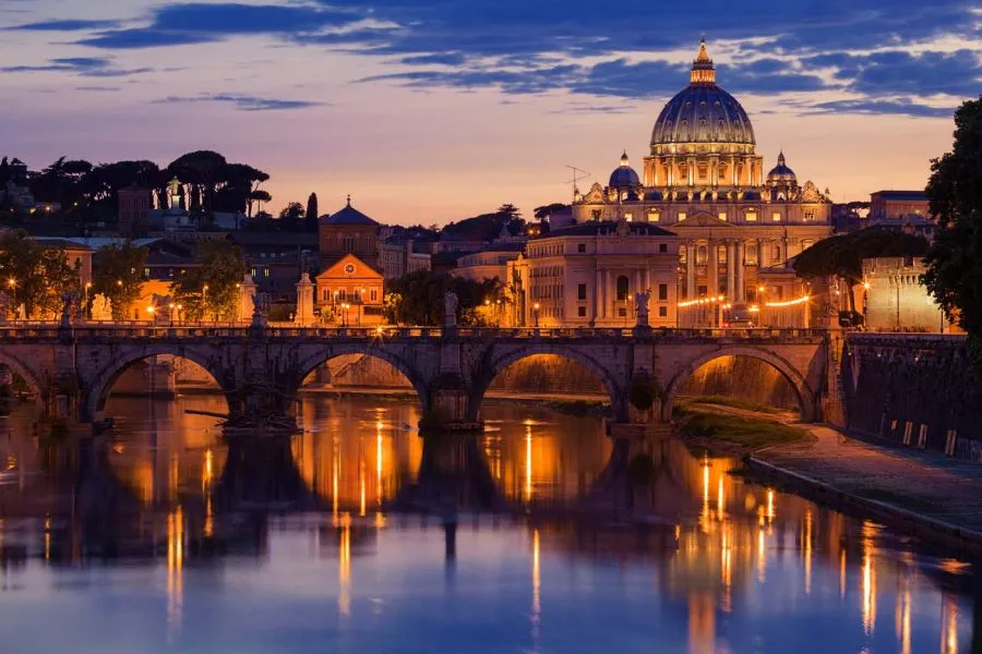 Ταξίδι στη Ρώμη: Ο απόλυτος οδηγός!