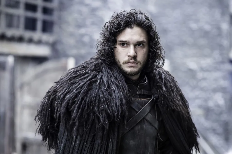 Game of Thrones: Γιατί έπρεπε να προσέξεις τι φορούσε o Jon Snow;