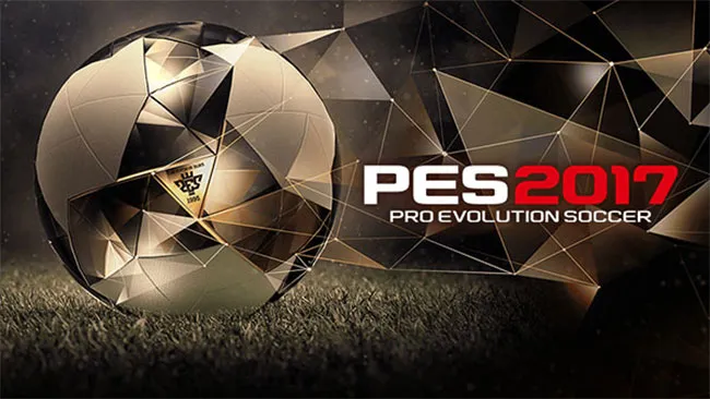 Pro Evolution Soccer 2017: Ανακοινώθηκε επίσημα!