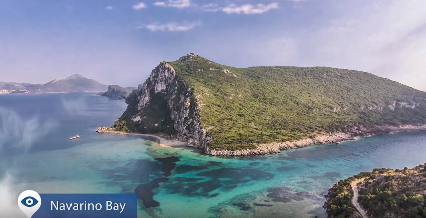 Lonely Planet: Κορυφαίος προορισμός η Πελοπόννησος!