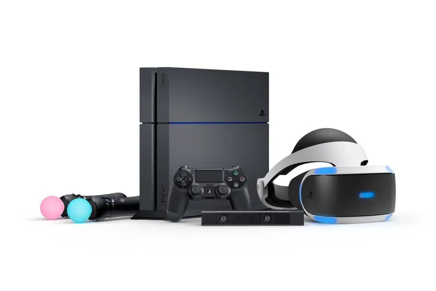 PlayStation VR: Δεν θα καθυστερήσει να έρθει στην Ελλάδα!