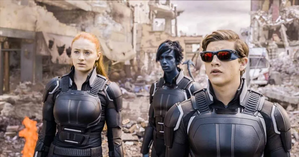 Kινηματογραφικές πρεμιέρες : Το νέο X-Men μια κωμωδία και ένα δράμα!