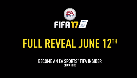 FIFA 17: Ανακοινώθηκε και κυκλοφορεί στις 29/8
