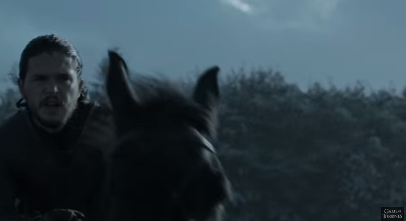 Game of Thrones: Πώς γυρίστηκε η επική μάχη του Winterfell; (βίντεο)