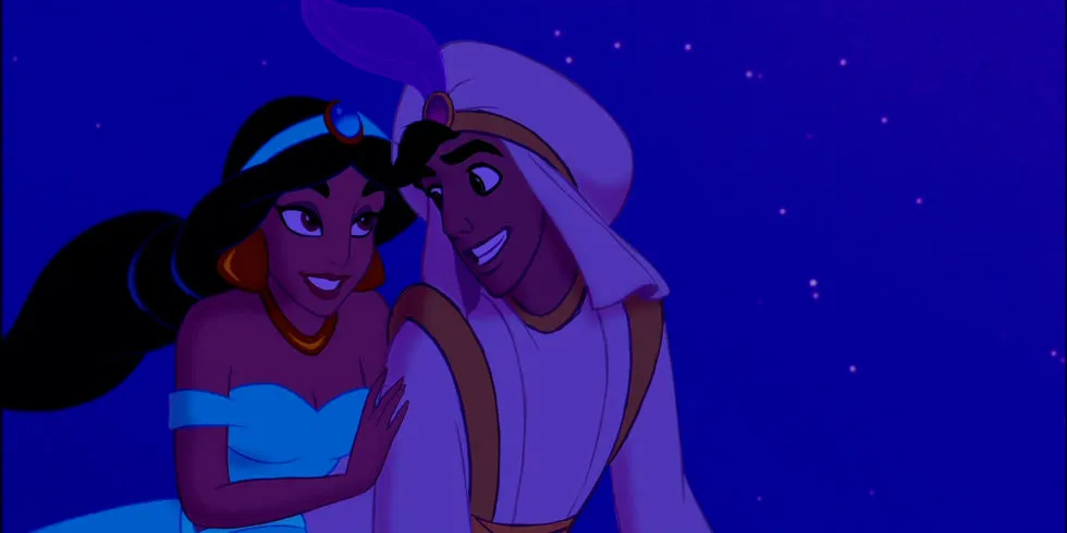 Viral: Αυτό το βίντεο με τον πραγματικό ήχο από το Aladdin είναι ό,τι πιο αστείο θα δεις σήμερα!