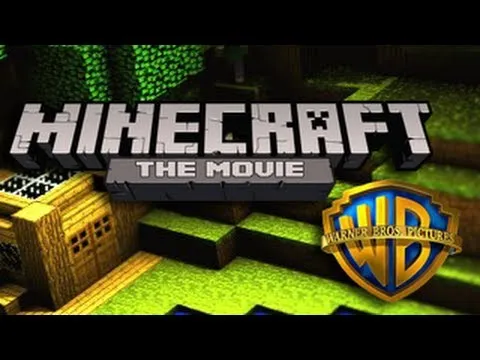 Minecraft: Το Μάιο του 2016 η πρεμιέρα της ταινίας