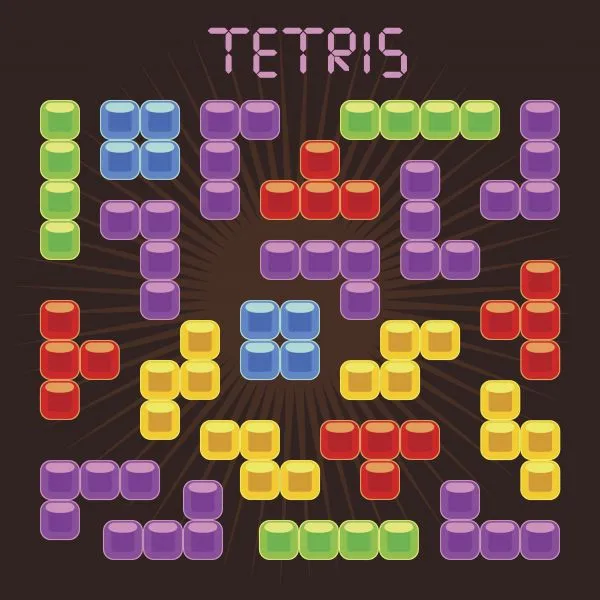 Όλοι αναρωτιούνται γιατί το Tetris θα γίνει ταινία και μάλιστα τριλογία!