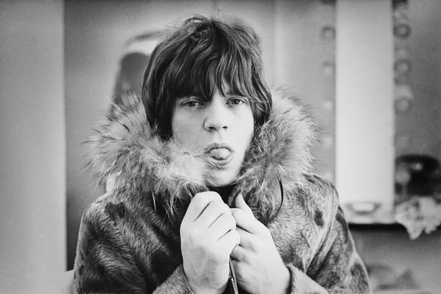 Ποιος θα υποδυθεί τον Mick Jagger στη ταινία για τους Rolling Stones;