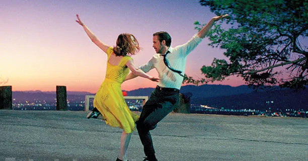 Το πιο ονειρικό trailer που έχεις δει: Ο Ryan Gosling και η Emma Stone ερωτεύονται στο La La Land!