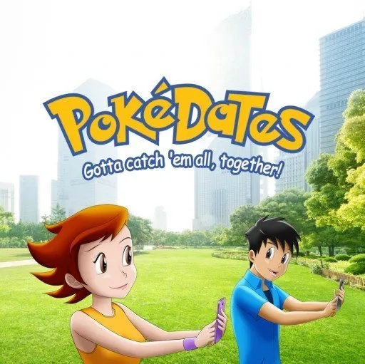 Pokédates: Βρες το ταίρι σου μέσα από το Pokémon Go!
