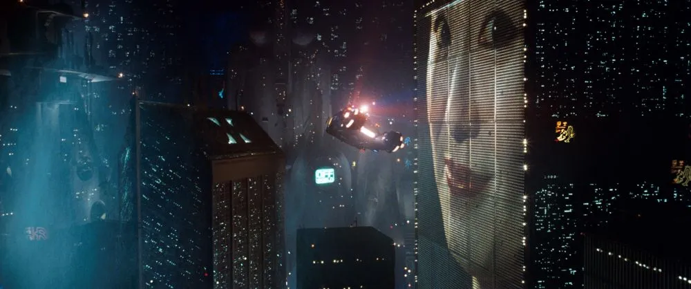 Έρχεται το sequel του Blade Runner: Δείτε την πρώτη εικόνα!