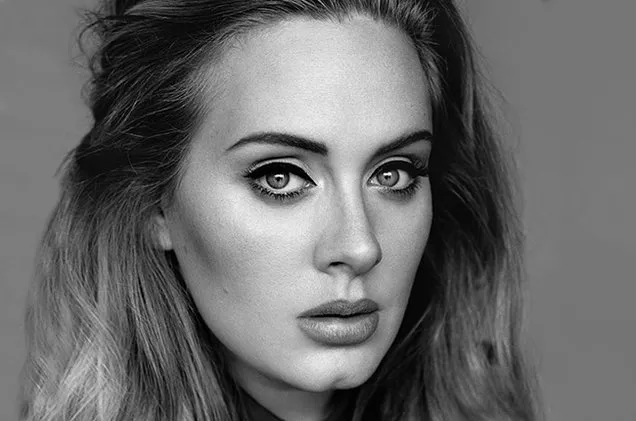 Ποια τραγούδια ακούει η Adele όταν χωρίζει;