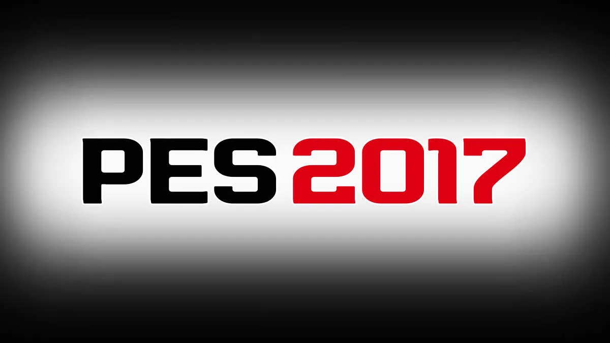 PES 2017: Δείτε πότε θα κυκλοφορήσει!