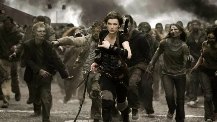 Resident Evil: Δες το επικό trailer για το 