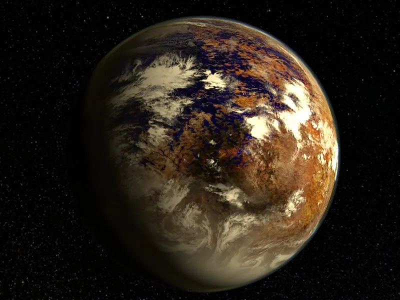 Proxima b: Βρήκαν πλανήτη που μοιάζει με τη Γη! (βίντεο)