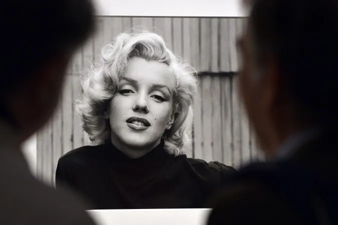 Marilyn Monroe: Οι φήμες επιβεβαιώθηκαν!