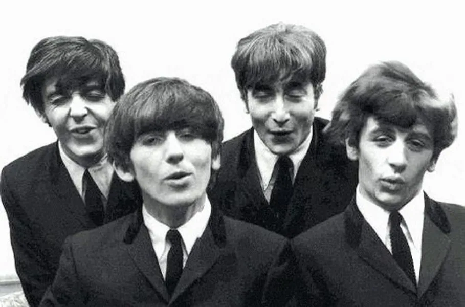 10 φορές που οι Beatles δίδαξαν στον κόσμο το κλασικό 