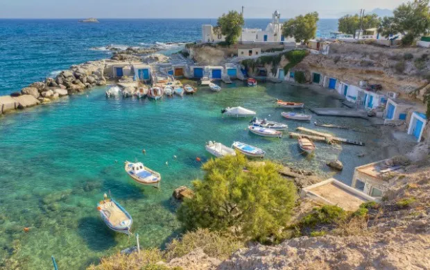 Οι τουρίστες ψήφισαν: Η Ελλάδα είναι η καλύτερη χώρα του κόσμου για το 2016!