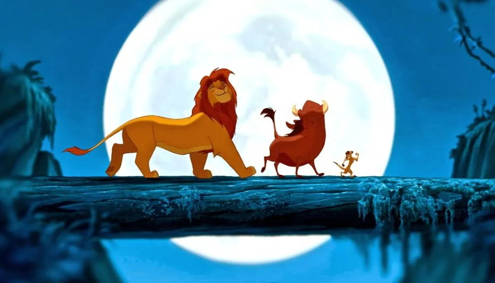 H Disney το επιβεβαίωσε: Το Lion King θα γίνει live-action ταινία!